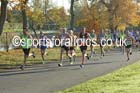 Start of the Newcastle Town Moor Marathon, Newcastle Town Moor Marathon and Half Marathon. Photo: David T. Hewitson/Sports for All Pics